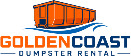 GoldenCoast Dumpster Rental Irvine logo